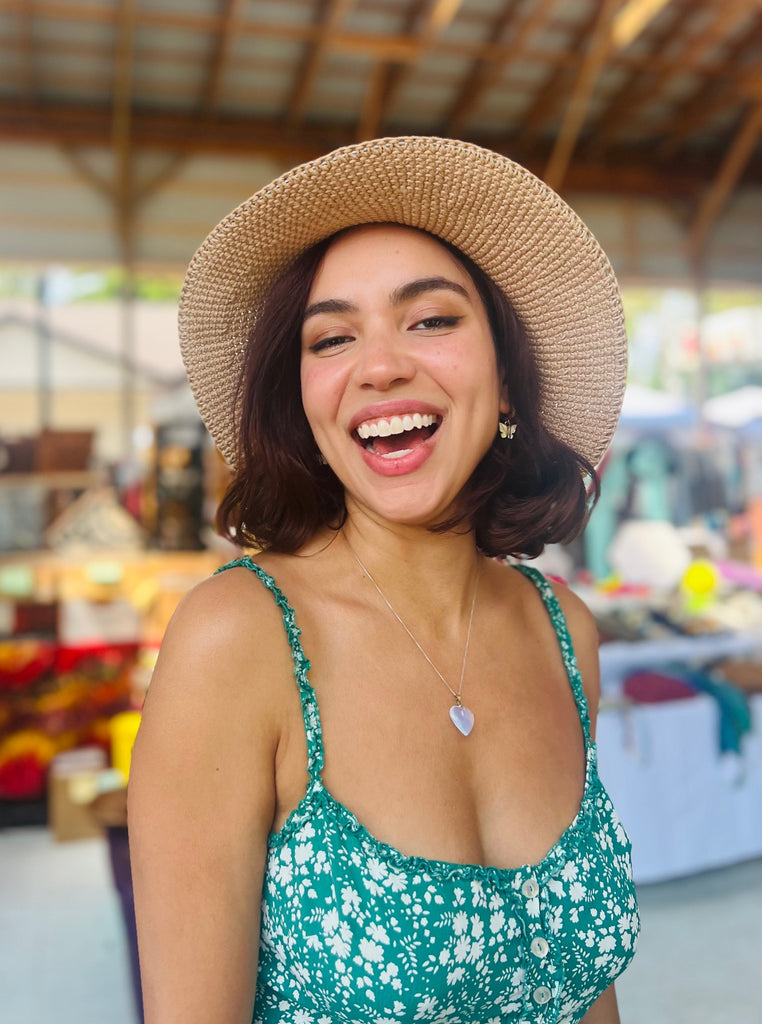 Hats for Women with Curls and Larger Head Sizes: