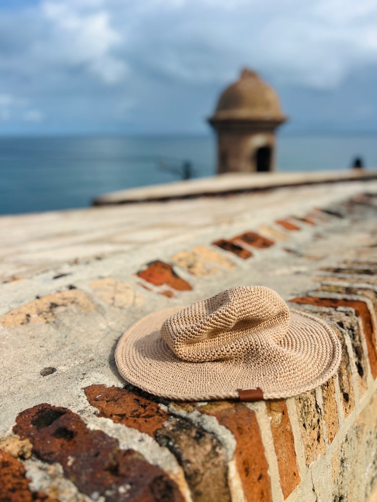 Unveiling the most Stylish Sun Hats for Women in 2024