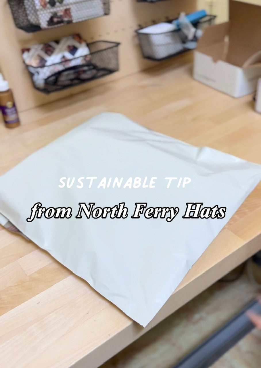 Sustainable Efforts