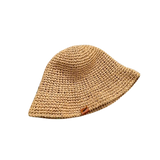 Crochet Bucket Hat
