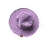 Packable Sun Hat LILAC