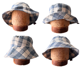 Reversible Bucket Hat