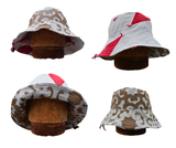 Reversible Bucket Hat