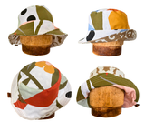Reversible Bucket Hat