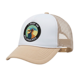 I Poop on Billionaires Trucker Cap