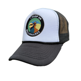 I Poop on Billionaires Trucker Cap