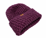 Vote for a New Color Chunky Knit Beanie