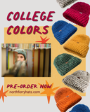 BEANIE SET