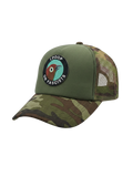 I Poop on Fascists Baseball Cap