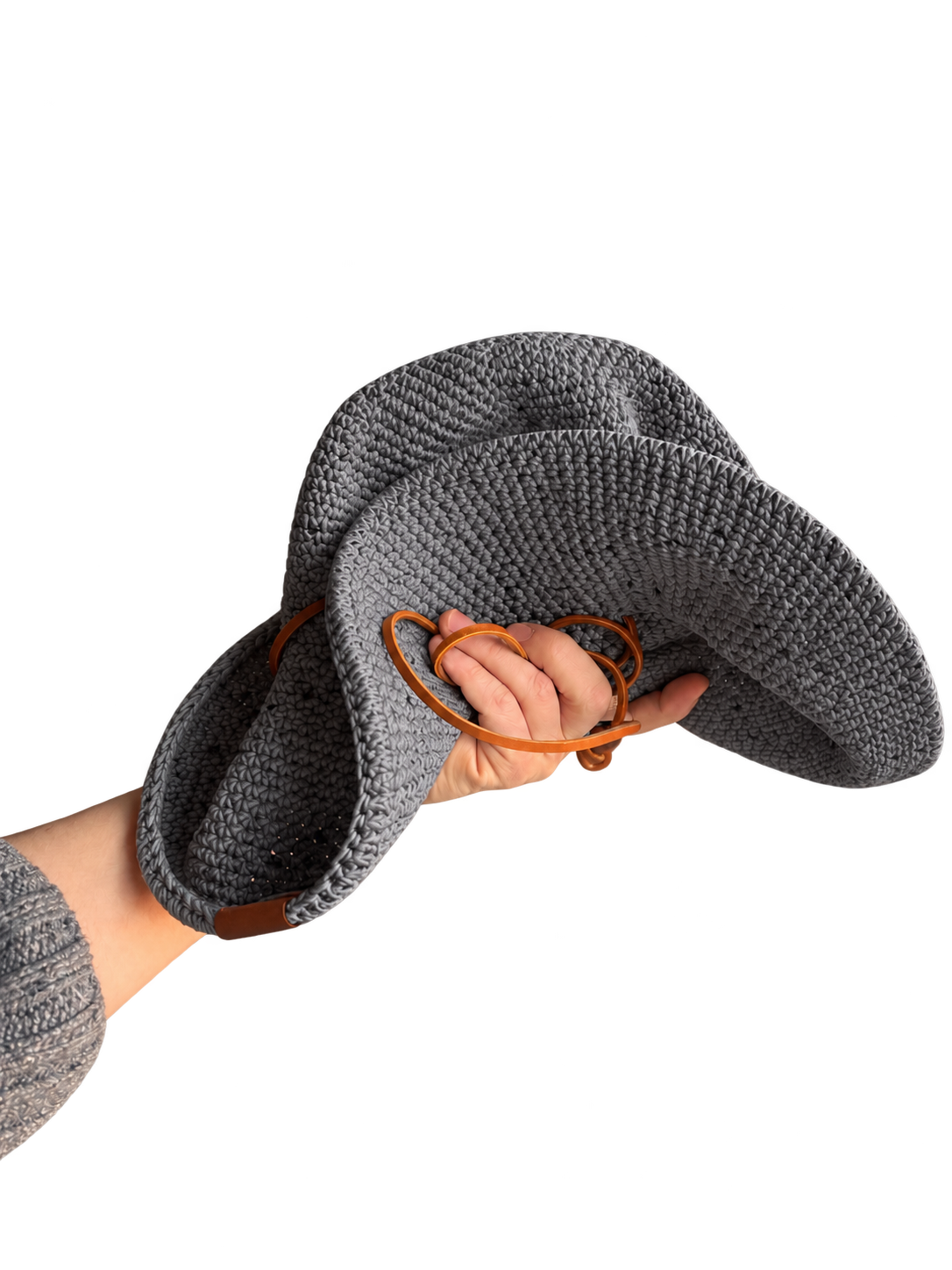 Packable Sun Hat Rain