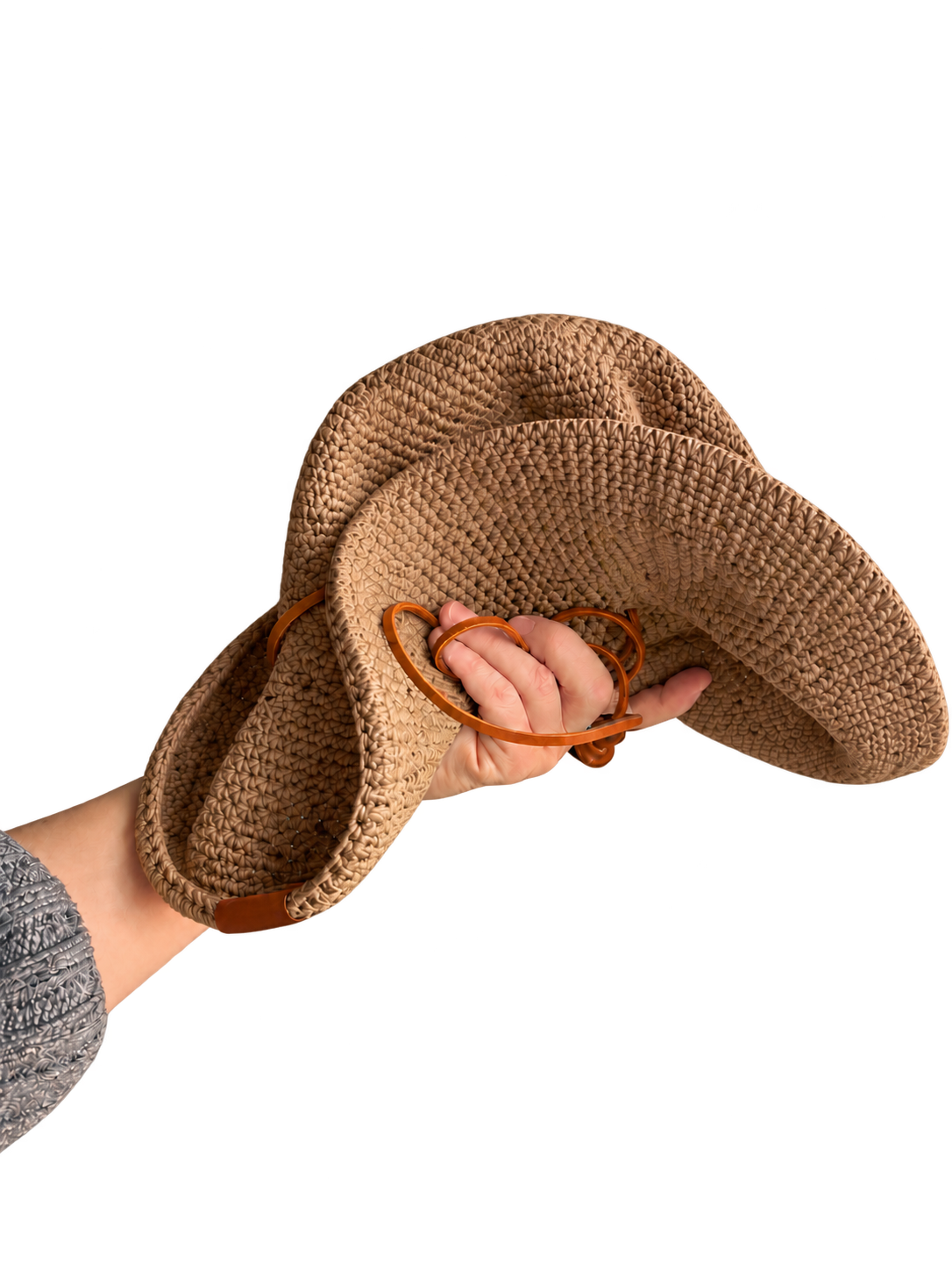 Packable Nativo Sun Hat