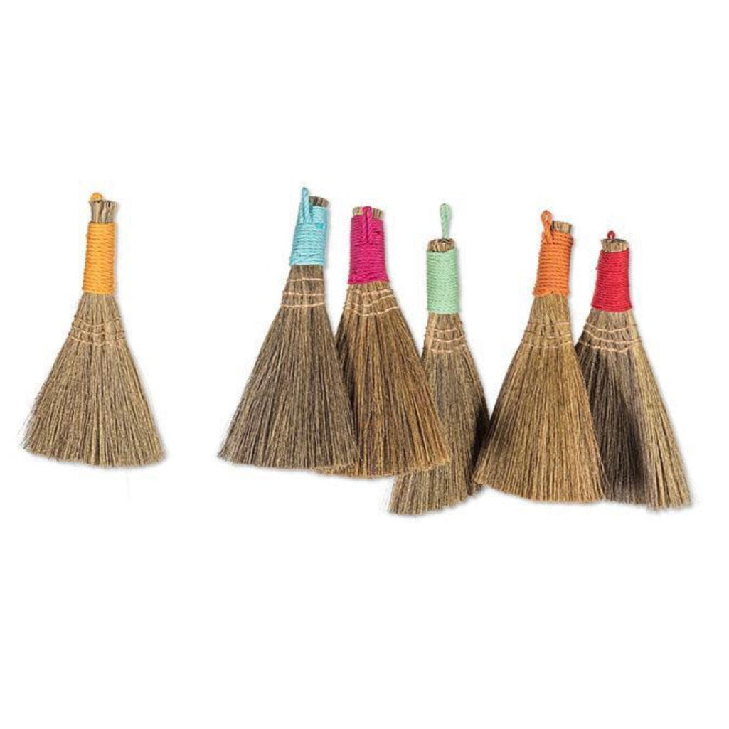 Harvest Whisk Brooms