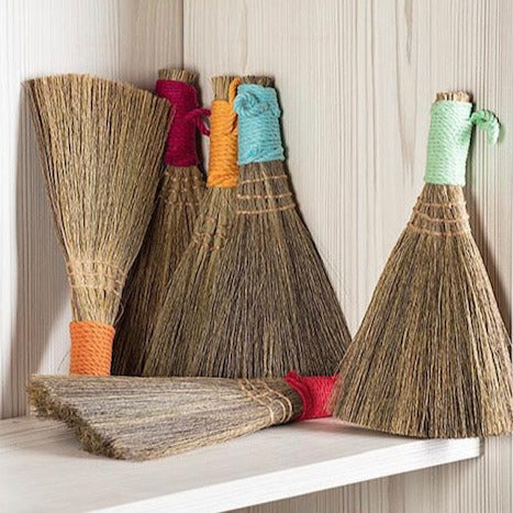 Harvest Whisk Brooms