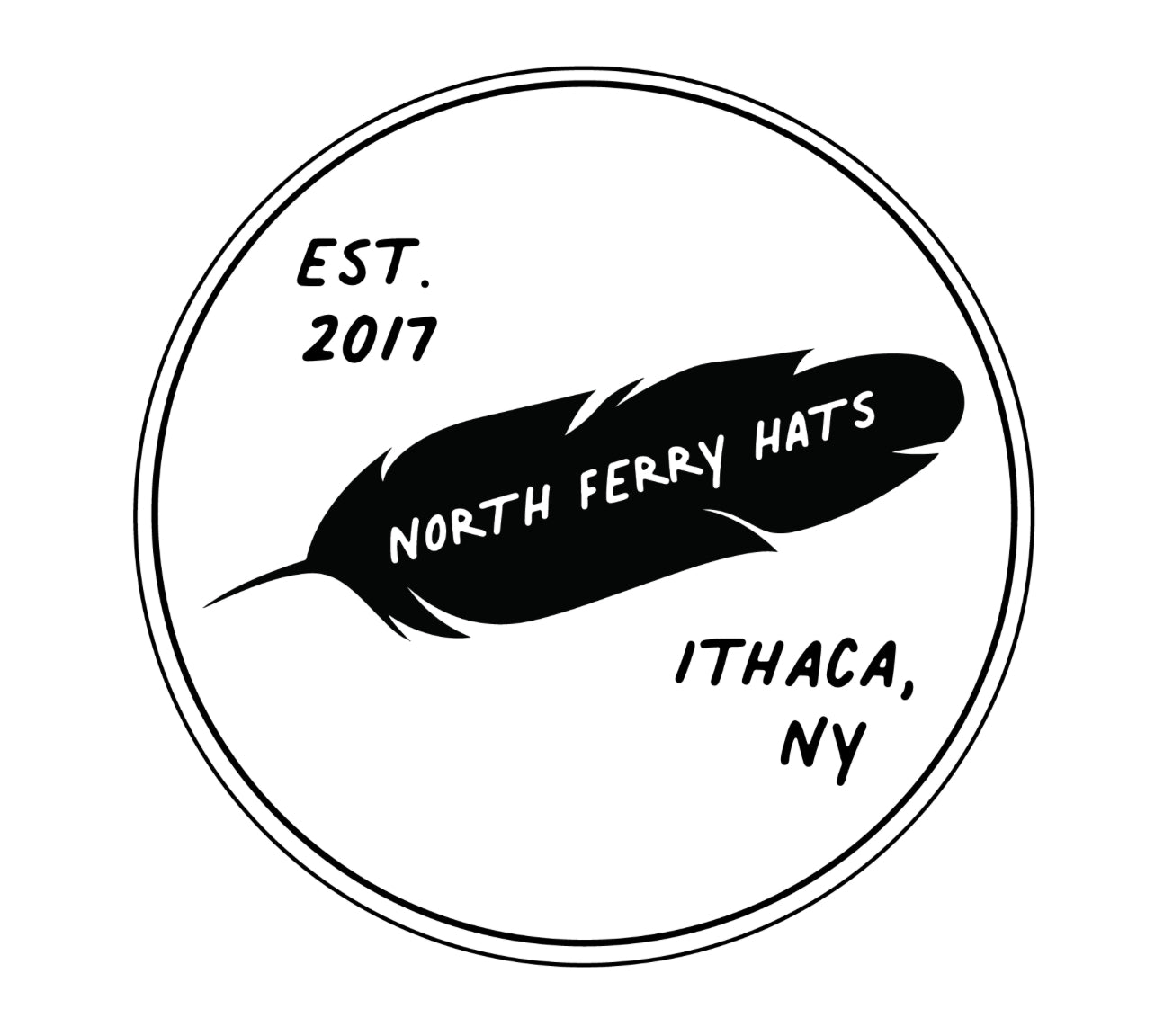 North Ferry Hats