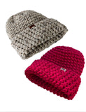 BEANIE SET