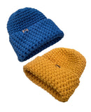 BEANIE SET