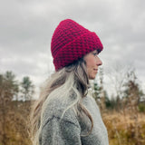 BEANIE SET