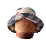 Reversible Bucket Hat
