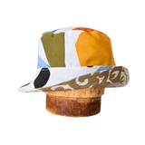 Reversible Bucket Hat