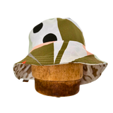 Reversible Bucket Hat