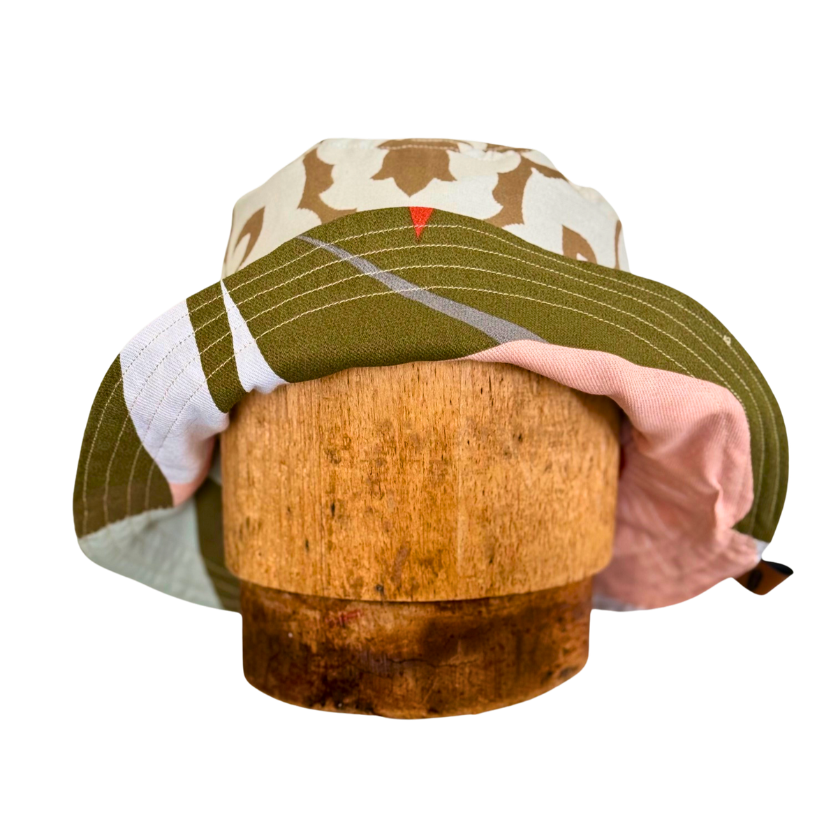 Reversible Bucket Hat