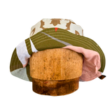 Reversible Bucket Hat