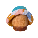 Reversible Bucket Hat