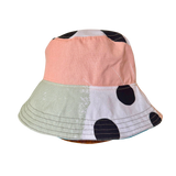 Reversible Bucket Hat