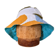 Reversible Bucket Hat