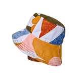 Reversible Bucket Hat