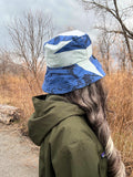 Reversible Bucket Hat