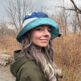 Reversible Bucket Hat