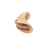 Packable "Straw" Hat