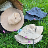 CNY Rain Hat
