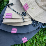 CNY Rain Hat