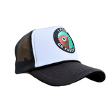 I Poop on Fascists Baseball Cap
