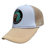 I Poop on Fascists Baseball Cap