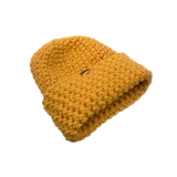 Beanie GOLD
