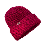 Beanie Red