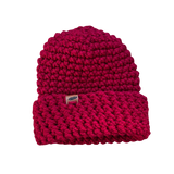 Beanie Red