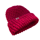 Beanie Red