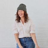 Vote for a New Color Chunky Knit Beanie