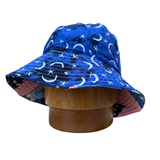 Quilted Bucket Hats