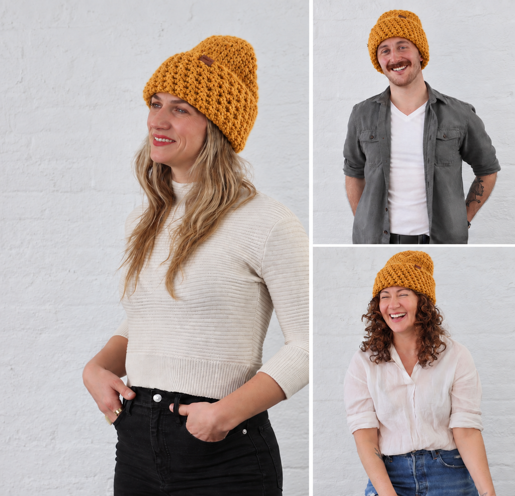 BLAZE Beanie Bundle