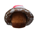 Reversible Bucket Hat