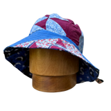 Quilted Bucket Hats