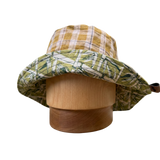 Reversible Bucket Hat