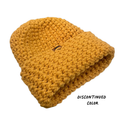 Beanie GOLD