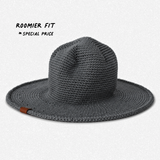 Rain Packable Sun Hat – Roomier Fit | Special Deal