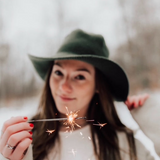 Packable Sun Hat in Leaf Green a universal all-seasonal Sun hat color that you can wear in both summer and winter. 